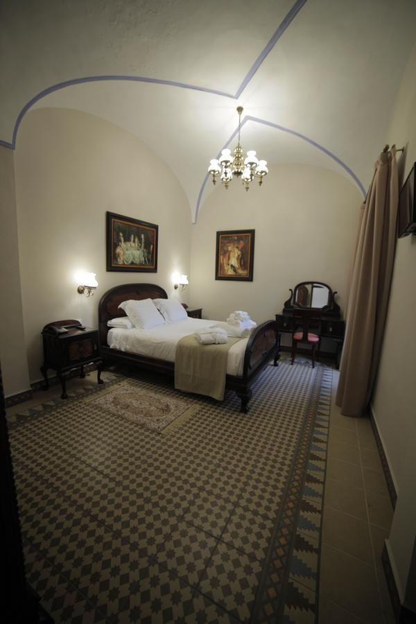 Hotel La Giralda Burguillos Del Cerro ห้อง รูปภาพ